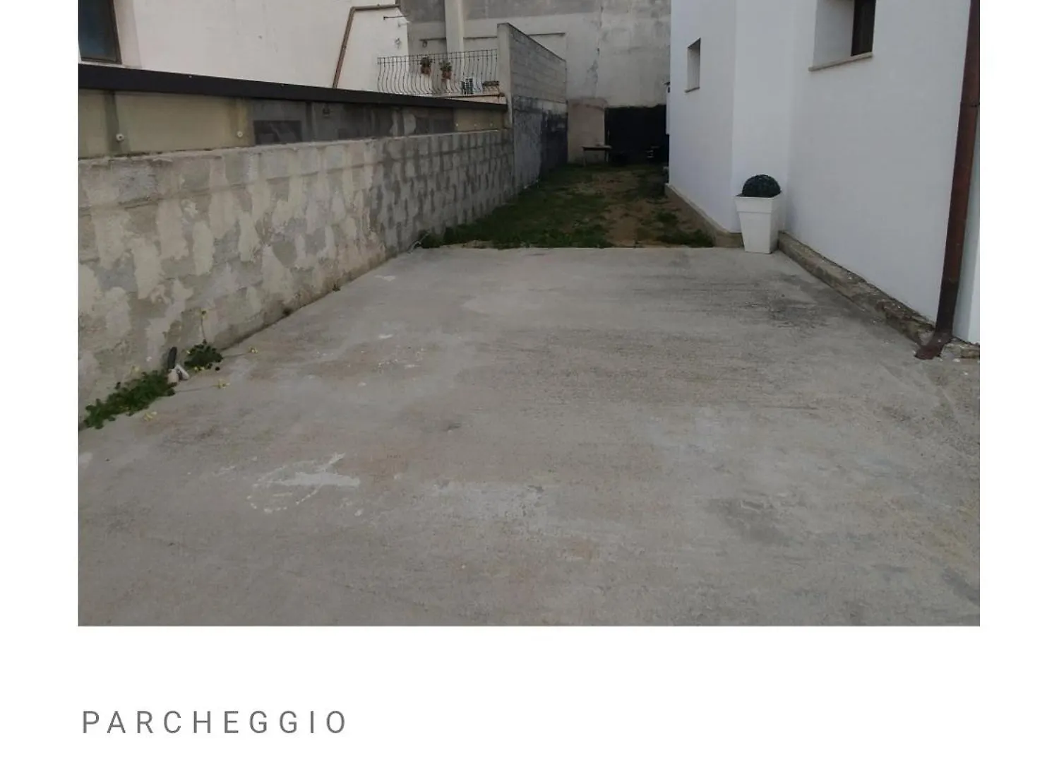 Casa Bari Sardo Per Piu Famiglie Villa Italy