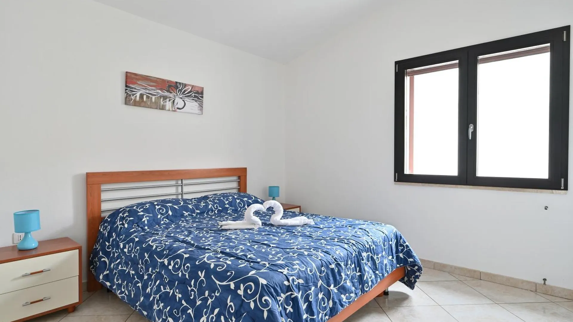 Holiday home Casa Bari Sardo Per Piu Famiglie Villa