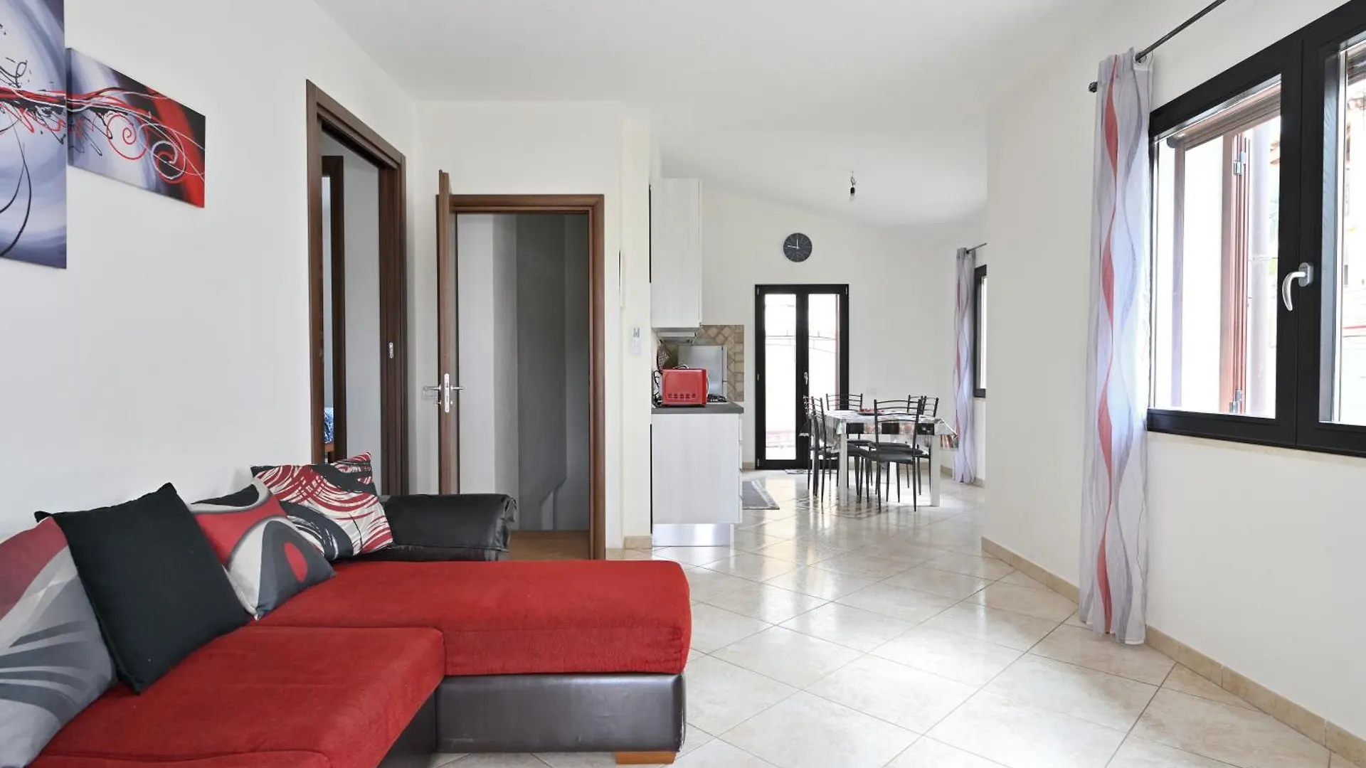 Casa Bari Sardo Per Piu Famiglie Villa 0*,  Italy