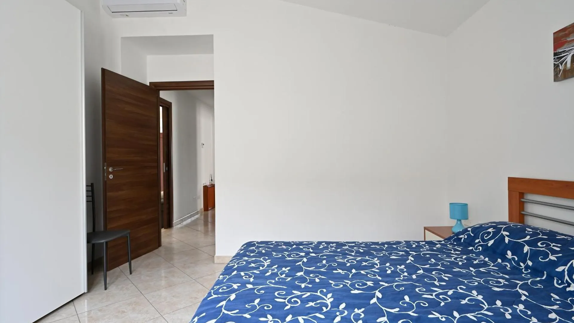 Casa Bari Sardo Per Piu Famiglie Villa Holiday home