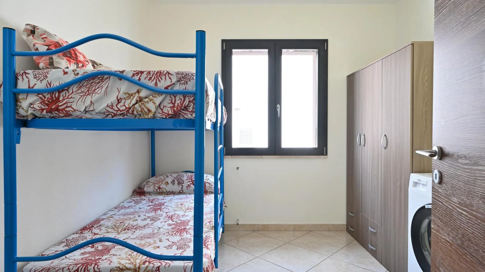 Casa Bari Sardo Per Piu Famiglie Villa