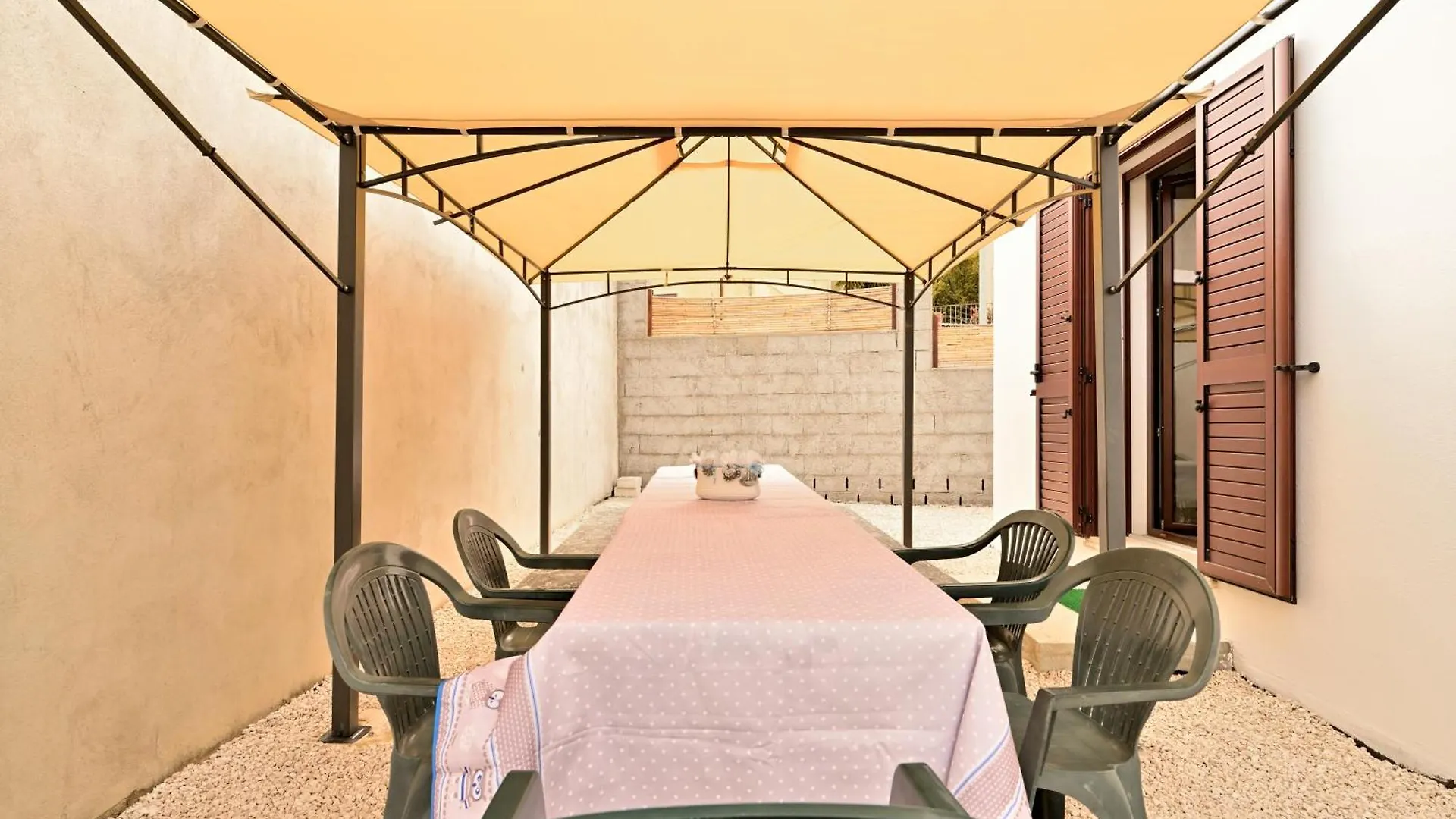Casa Bari Sardo Per Piu Famiglie Villa 0*,  Italy