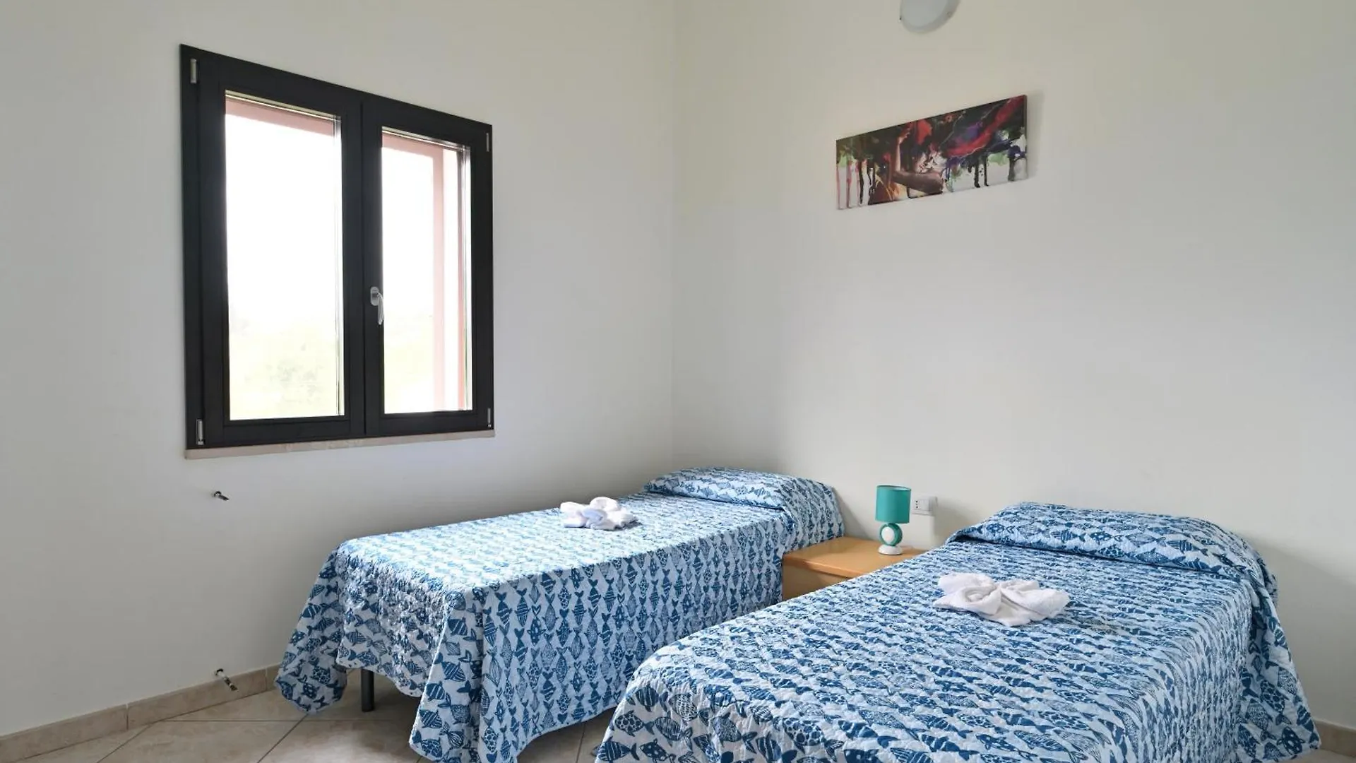 Holiday home Casa Bari Sardo Per Piu Famiglie Villa Italy